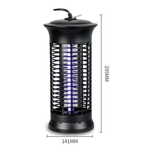 NightShield Lamp