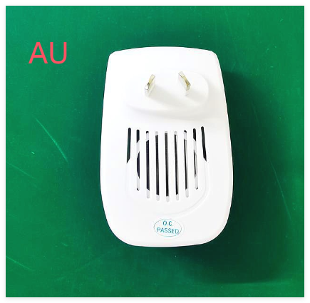 Ultrasonic Rechargeable Pest Repeller