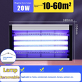 Electric UV Mosquito Killer Lamp