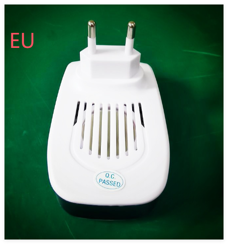 Ultrasonic Rechargeable Pest Repeller