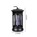 NightShield Lamp