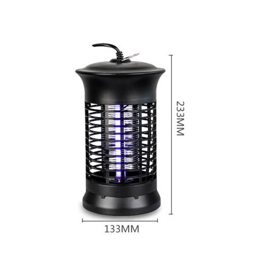 NightShield Lamp