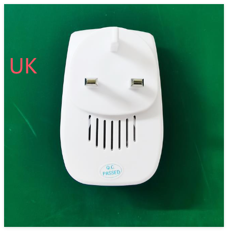 Ultrasonic Rechargeable Pest Repeller