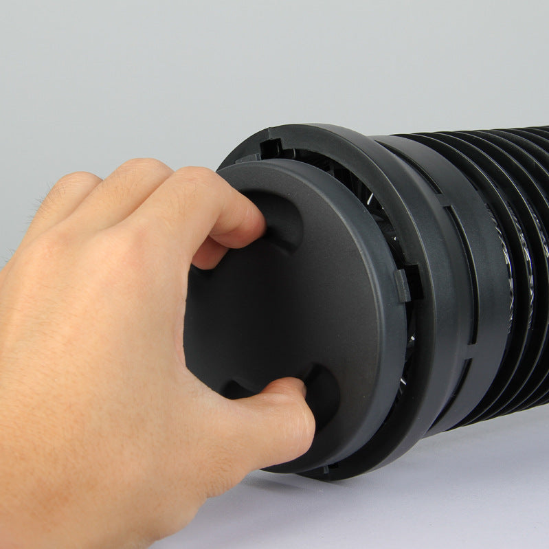 NightShield Lamp