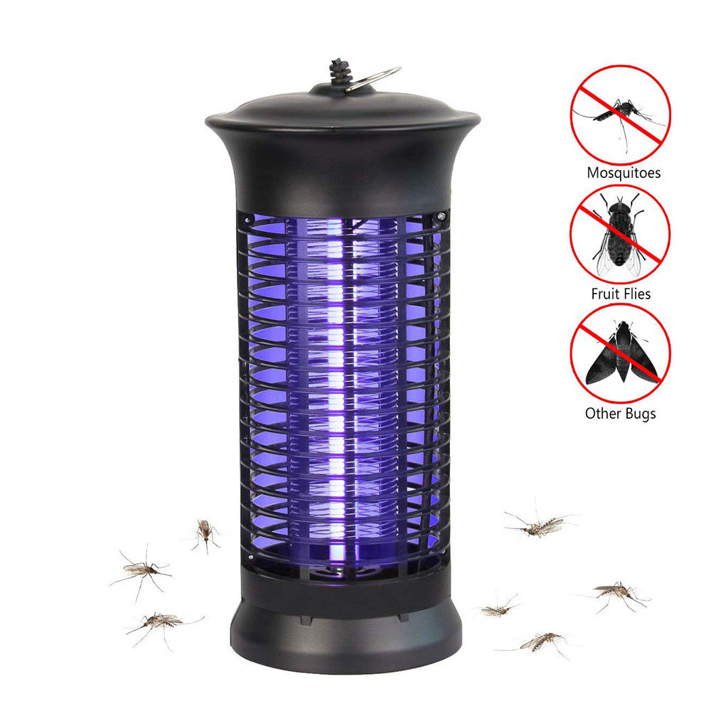 NightShield Lamp